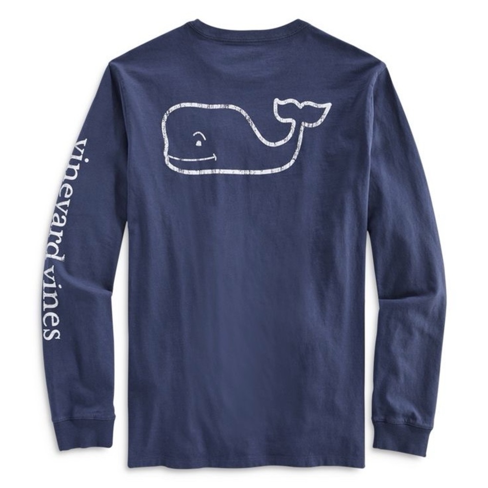 Vineyard Vines long sleeve